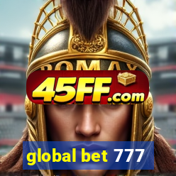global bet 777
